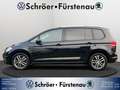 Volkswagen Touran 2.0 TDI DSG  IQ.DRIVE (7-Sitzer/AHK/LED) Noir - thumbnail 2