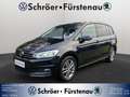Volkswagen Touran 2.0 TDI DSG  IQ.DRIVE (7-Sitzer/AHK/LED) Noir - thumbnail 1