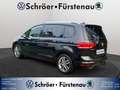Volkswagen Touran 2.0 TDI DSG  IQ.DRIVE (7-Sitzer/AHK/LED) Noir - thumbnail 3