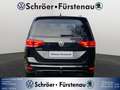 Volkswagen Touran 2.0 TDI DSG  IQ.DRIVE (7-Sitzer/AHK/LED) Noir - thumbnail 4