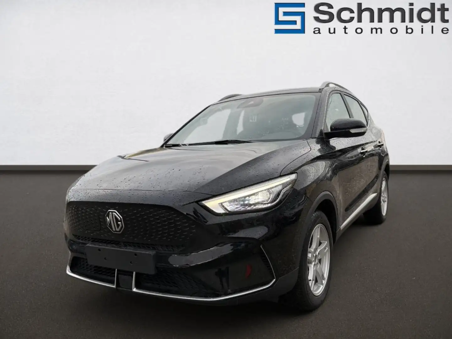 MG ZS MG ZS Comf. 72 KW ABVERKAUF incl. Winterräder Schwarz - 1