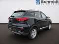 MG ZS MG ZS Comf. 72 KW ABVERKAUF incl. Winterräder Schwarz - thumbnail 4