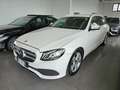 Mercedes-Benz E 200 d Business Sport auto Bianco - thumbnail 3