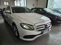 Mercedes-Benz E 200 d Business Sport auto Bianco - thumbnail 1