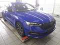 Skoda Octavia Combi 2.0 TDI DSG Sportline*HUD*ACC*NAVI Blau - thumbnail 2
