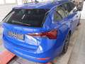 Skoda Octavia Combi 2.0 TDI DSG Sportline*HUD*ACC*NAVI Blau - thumbnail 3