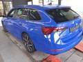 Skoda Octavia Combi 2.0 TDI DSG Sportline*HUD*ACC*NAVI Blau - thumbnail 4