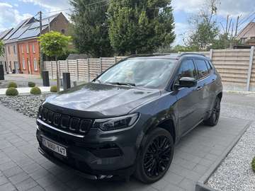 PHEV 1.3 Turbo eAWD S