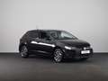 Volkswagen Polo 1.0 TSI Life Edition 95 pk | Verlengde garantie | Zwart - thumbnail 5