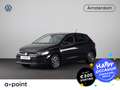 Volkswagen Polo 1.0 TSI Life Edition 95 pk | Verlengde garantie | Zwart - thumbnail 1