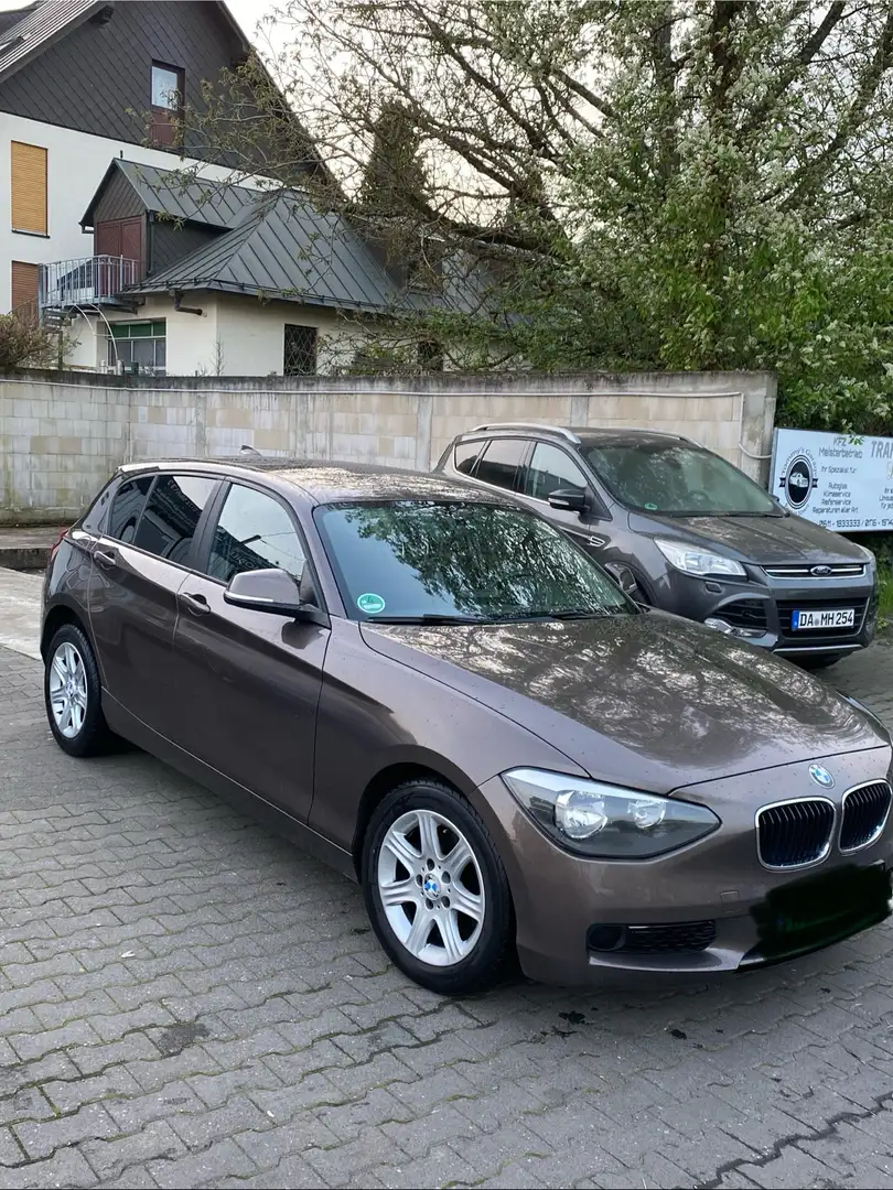 BMW 116 116i - 2