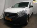 Dacia Dokker 1.5 dCi 75 Basic - Koppaking Defect Wit - thumbnail 1