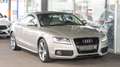 Audi A5 3.2 FSI QUATTRO S LINE*PANO*TOT*NAVI*AHK*SHZ* Silber - thumbnail 34