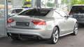 Audi A5 3.2 FSI QUATTRO S LINE*PANO*TOT*NAVI*AHK*SHZ* Silber - thumbnail 4