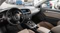 Audi A5 3.2 FSI QUATTRO S LINE*PANO*TOT*NAVI*AHK*SHZ* Silber - thumbnail 9