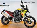 BMW F 900 GS Geel - thumbnail 1
