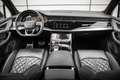 Audi SQ7 4.0 TFSI 507pk quattro 7p | Panoramadak | Bose | V Szürke - thumbnail 5