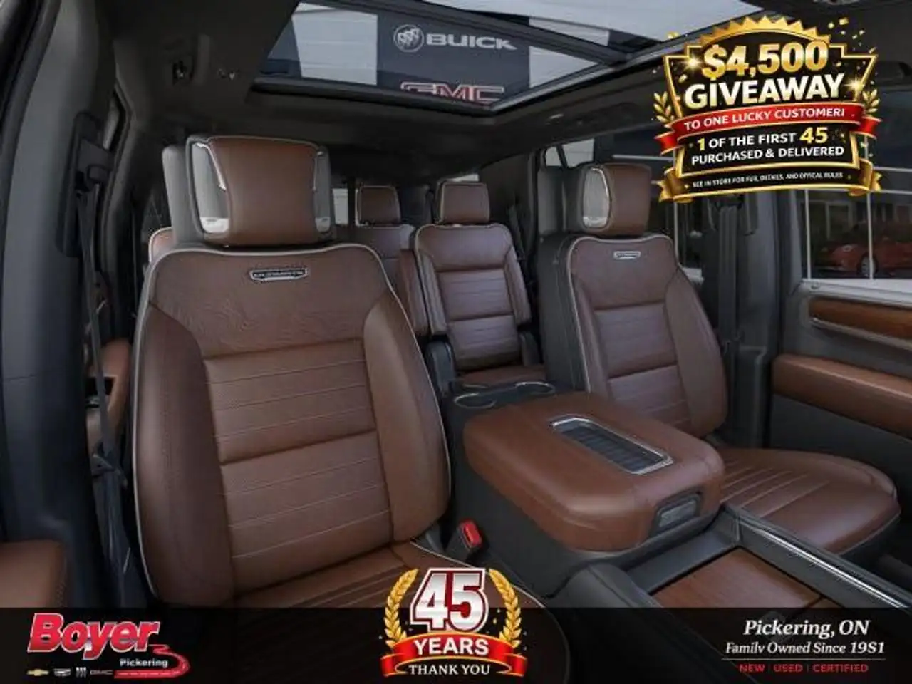 GMC Yukon photo GMC Yukon