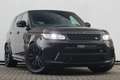 Land Rover Range Rover Sport 5.0 V8 Supercharged SVR | Pano | Meridian | Koelbo Noir - thumbnail 1