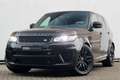 Land Rover Range Rover Sport 5.0 V8 Supercharged SVR | Pano | Meridian | Koelbo Noir - thumbnail 5