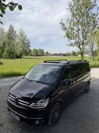 Bulli DSG Lang