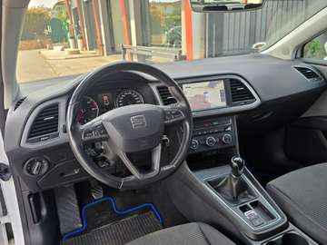 1.6 TDI 115 CV ST Style LED Navi ACC Radar SensPAR