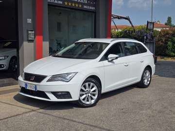 1.6 TDI 115 CV ST Style LED Navi ACC Radar SensPAR