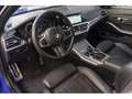 BMW 318 318dA Azul - thumbnail 5