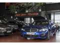 BMW 318 318dA Azul - thumbnail 16