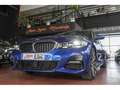 BMW 318 318dA Azul - thumbnail 17