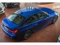 BMW 318 318dA Azul - thumbnail 4