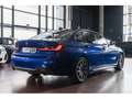 BMW 318 318dA Azul - thumbnail 3