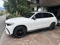 Mercedes-Benz GLC 300 GLC 300 de PHEV 4MATIC Aut. Weiß - thumbnail 1