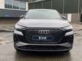 Audi Q4 e-tron Sportback 50 quattro S edition 77 kWh S-LINE IN -E Gris - thumbnail 3