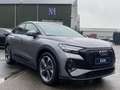 Audi Q4 e-tron Sportback 50 quattro S edition 77 kWh S-LINE IN -E Gris - thumbnail 2