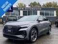 Audi Q4 e-tron Sportback 50 quattro S edition 77 kWh S-LINE IN -E Gris - thumbnail 1