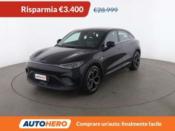 electric drive 200 kW Pro