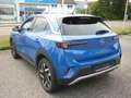 Opel Mokka Mokka 1.2 DI Turbo Automatik Elegance Blau - thumbnail 4