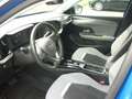 Opel Mokka Mokka 1.2 DI Turbo Automatik Elegance Blau - thumbnail 3