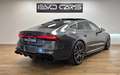 Audi S7 SportBack V6 3.0 TDI 349 ch Quattro Origine FR / TO / Caméra / DCC / Bang & Olufsen / HUD Grau - thumbnail 2
