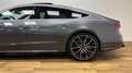 Audi S7 SportBack V6 3.0 TDI 349 ch Quattro Origine FR / TO / Caméra / DCC / Bang & Olufsen / HUD Grau - thumbnail 5