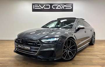 SportBack V6 3.0 TDI 349 ch Quattro Origine FR / TO / Caméra / DCC / Bang & Olufsen / HUD
