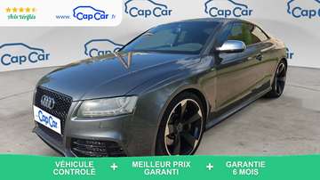 4.2 FSi V8 450 Quattro S-Tronic7 Business - Automatique