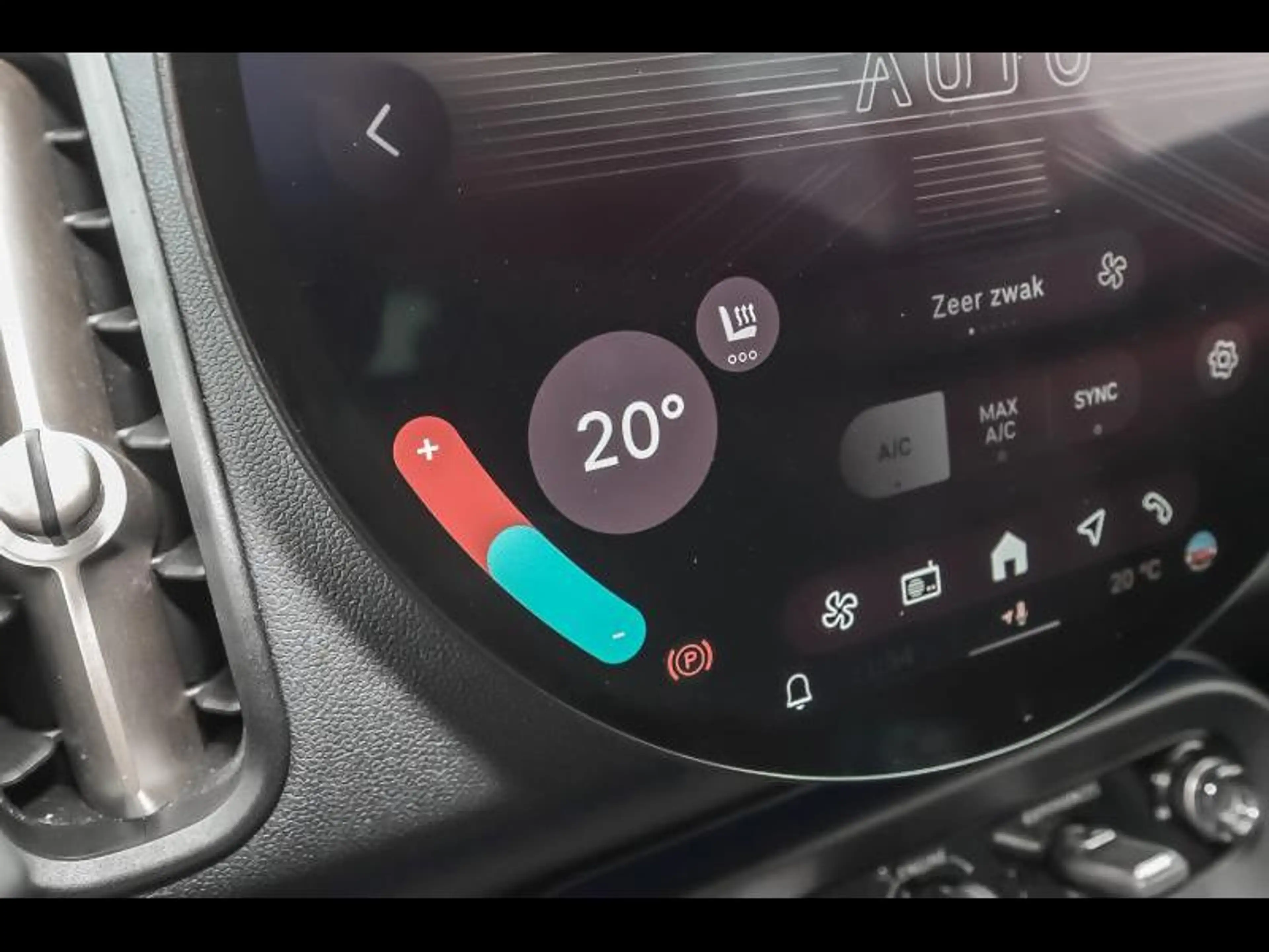 MINI Countryman C — photo 11