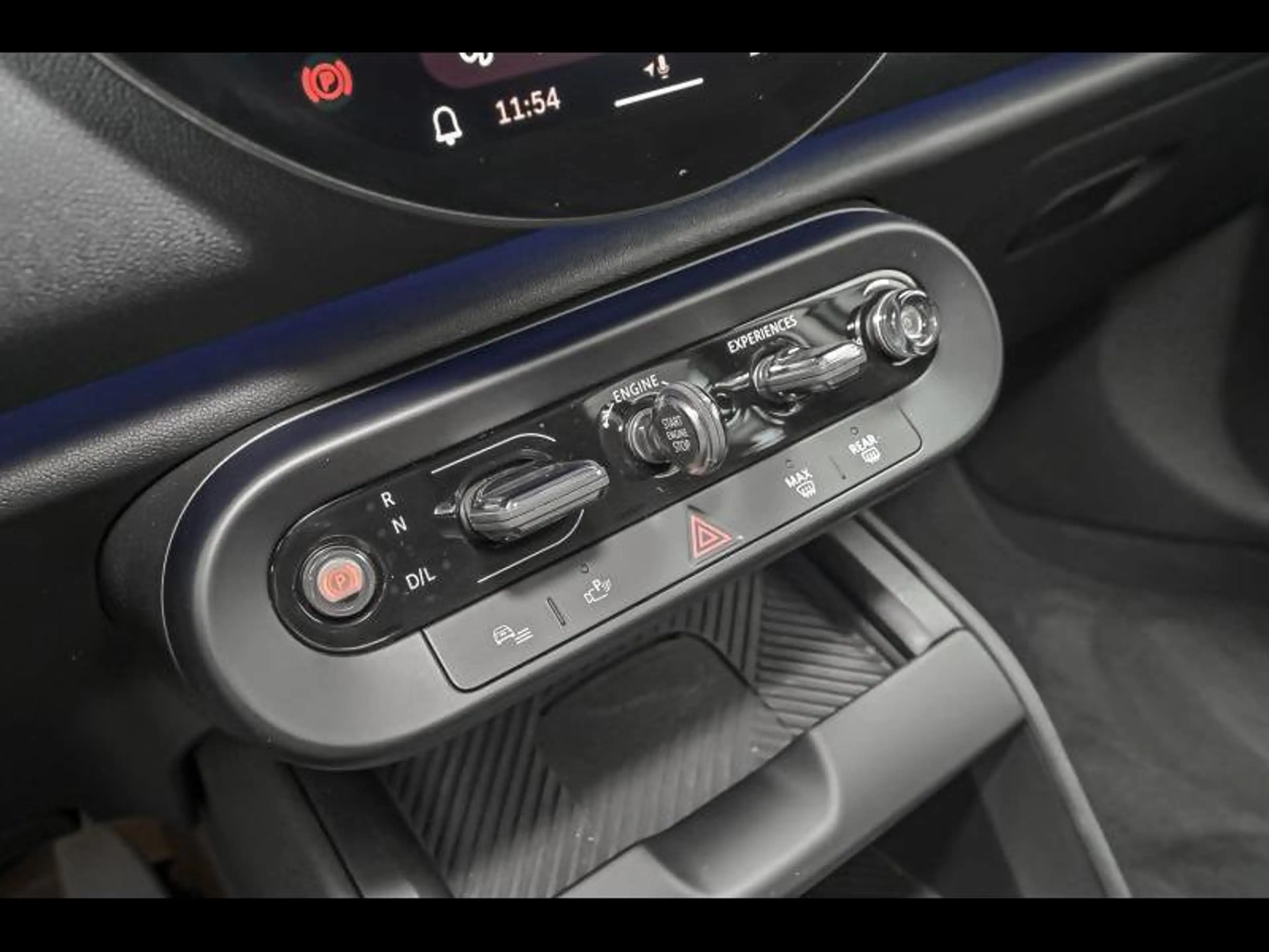 MINI Countryman C — photo 9