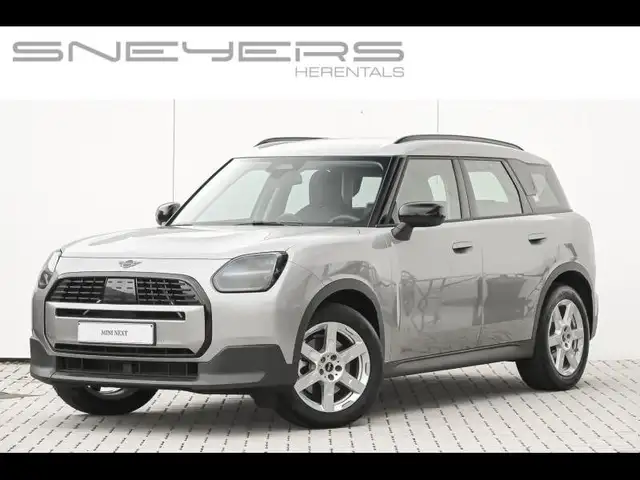 MINI Countryman C