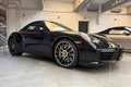 Porsche 991 911 turbo S Cabriolet Schwarz - thumbnail 1