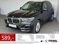 BMW X5 xDrive45e Navi.Laser.HuD.HarKard.ACC.RFK.Pano Schwarz - thumbnail 1