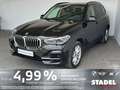 BMW X5 xDrive45e Navi.Laser.HuD.HarKard.ACC.RFK.Pano Schwarz - thumbnail 2