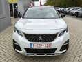 Peugeot 3008 3008 GT Line PureTech 130 Blanc - thumbnail 2
